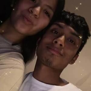 Meet your Posher, Crisbel